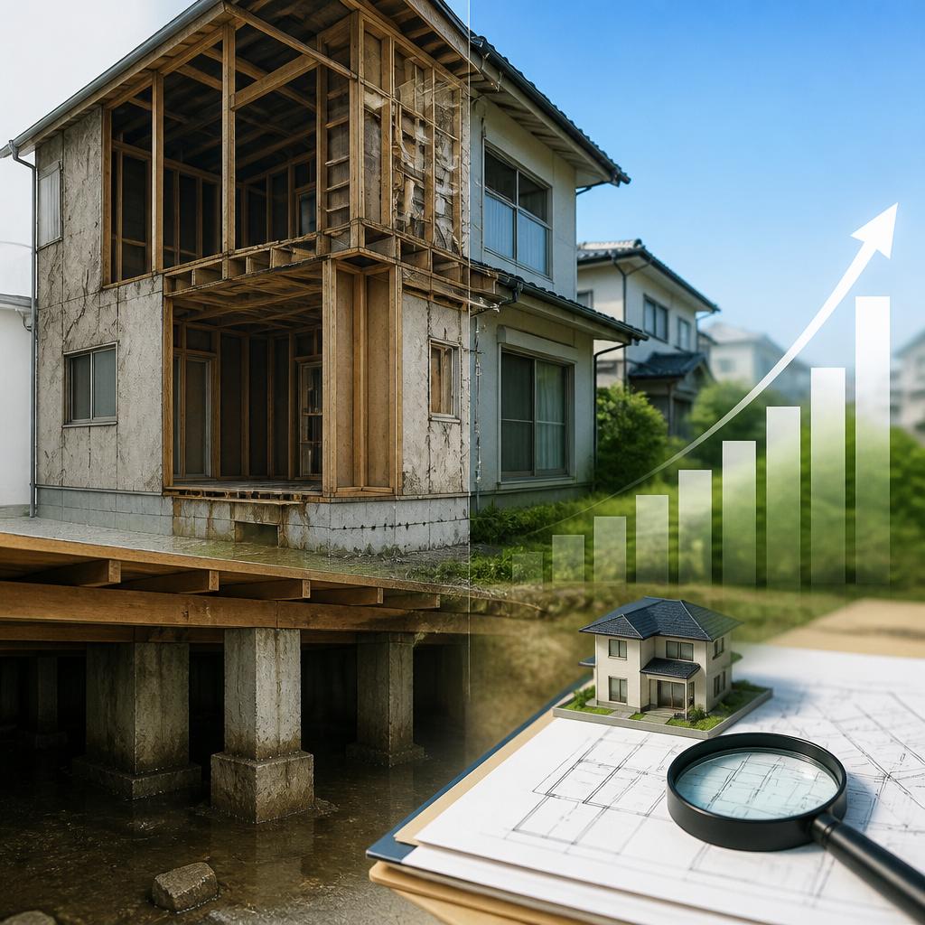 4. 住宅診断のすすめ