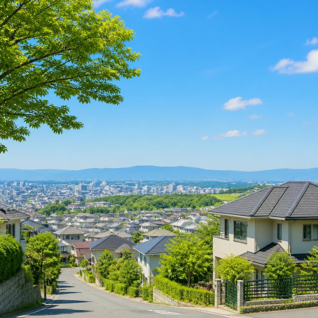 宇都宮市中戸祭町で不動産売却をお考えの方へ！